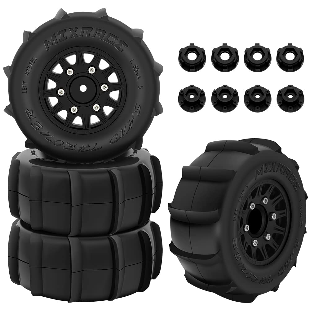 RC Truck Tires – Globact