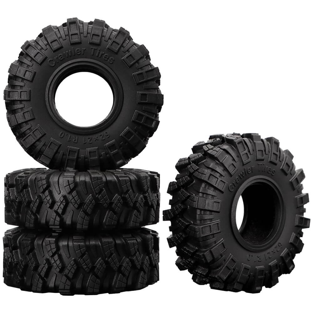 Wheels&Tires – Globact