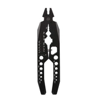 RC Car Aluminum Alloy RC Shock Pliers Multifunction Shock Absorber Pliers Rod Ball Clamp for HSP RC Shock Shaft Pliers