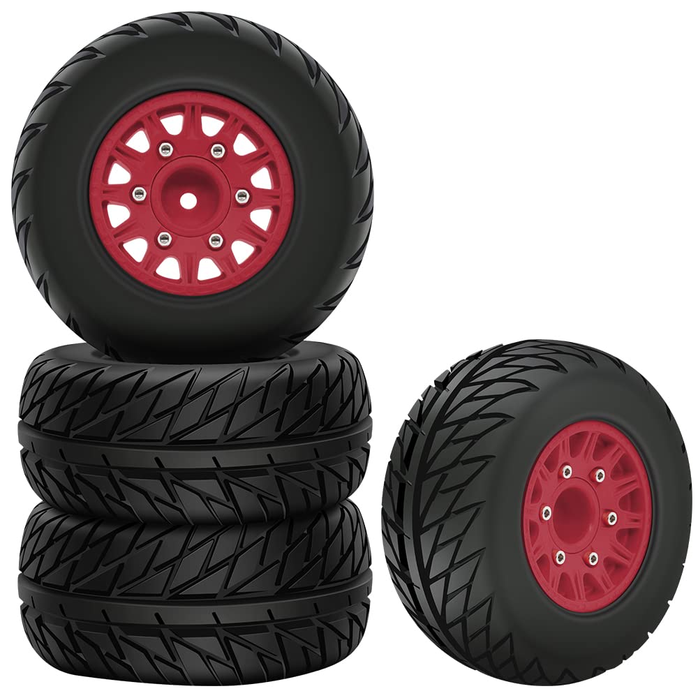 RC Truck Tires – Globact